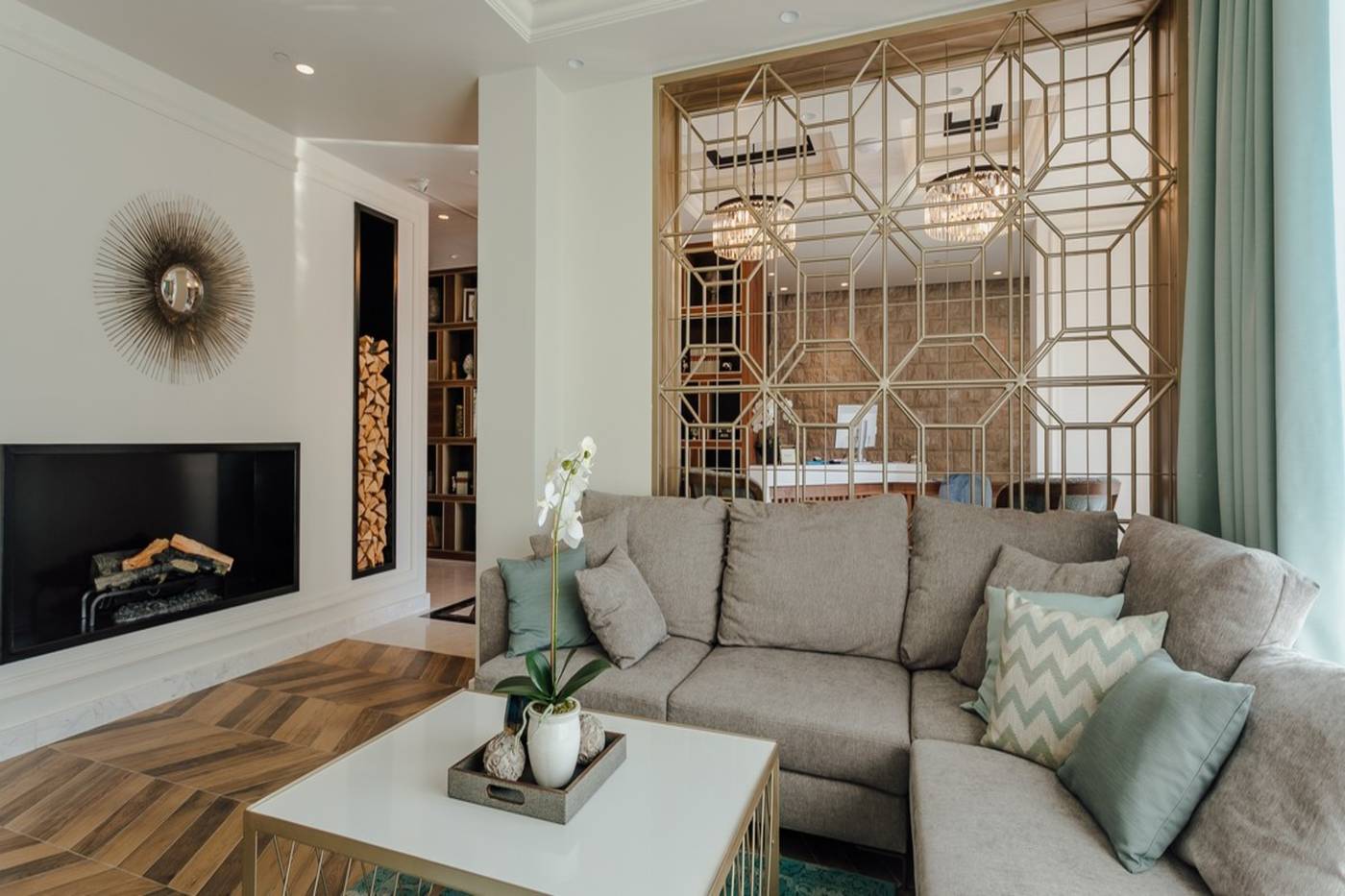 Boutique Hotel & SPA Casa del Mare Mediterraneo-Montenegro-MONTENEGRO-Lobby-9