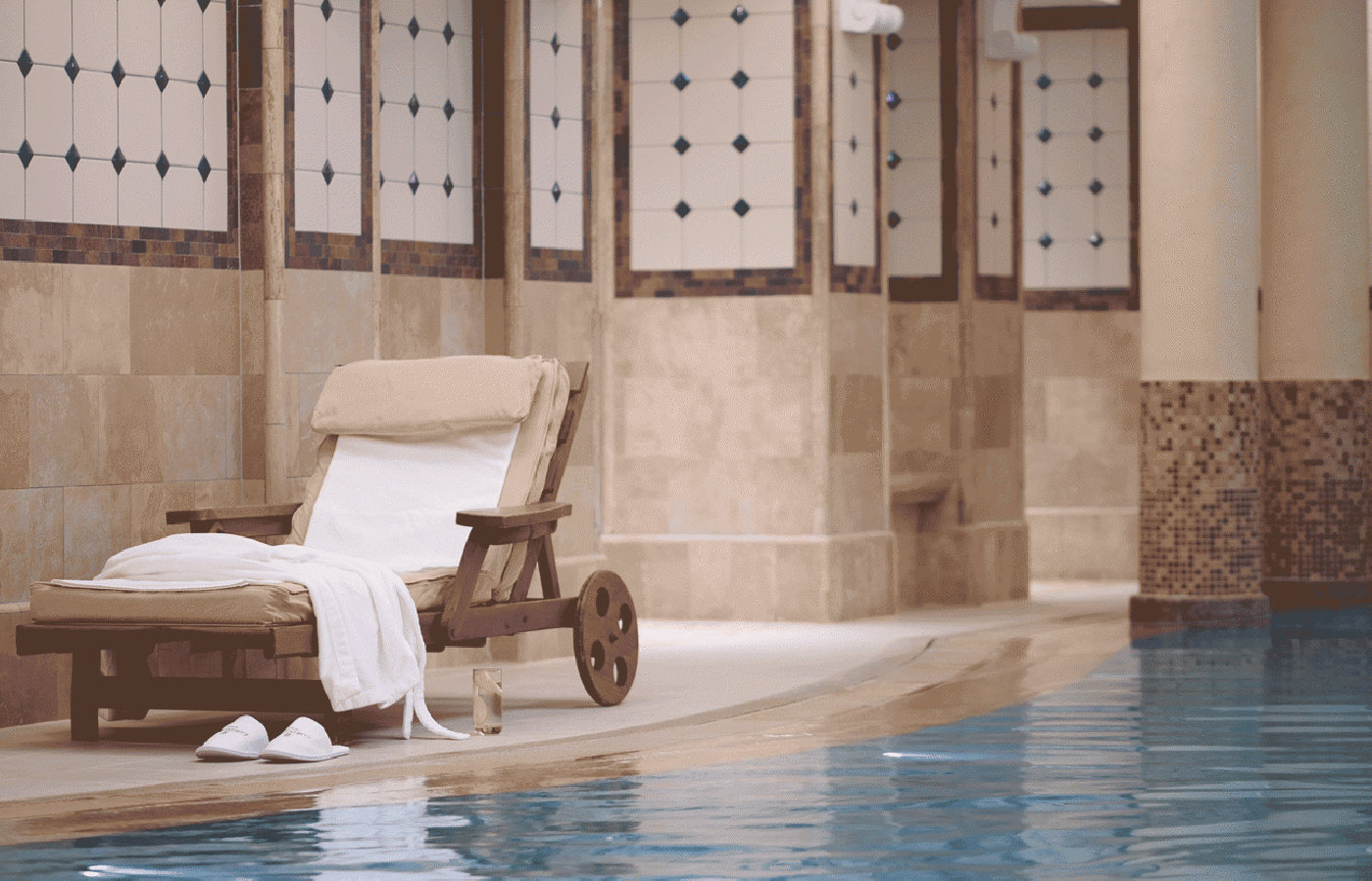 Corinthia Hotel Budapest