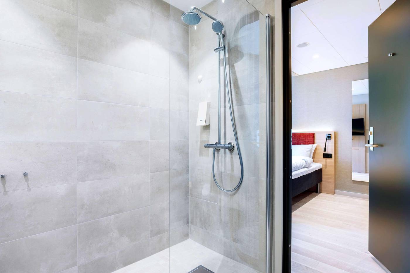 Bergen Harbour Hotel, WorldHotels Crafted-Norway-Bergen-Room-10