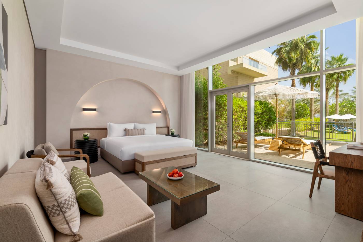 Rixos The Palm 20.06.25