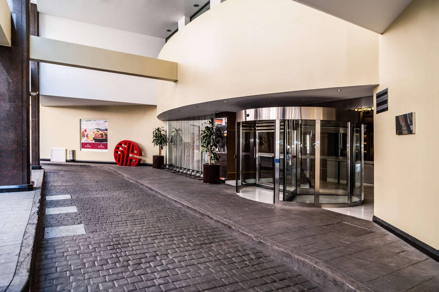 NH Collection Mexico City Centro Histórico-Mexico-Ciudad De Mexico-General view-1