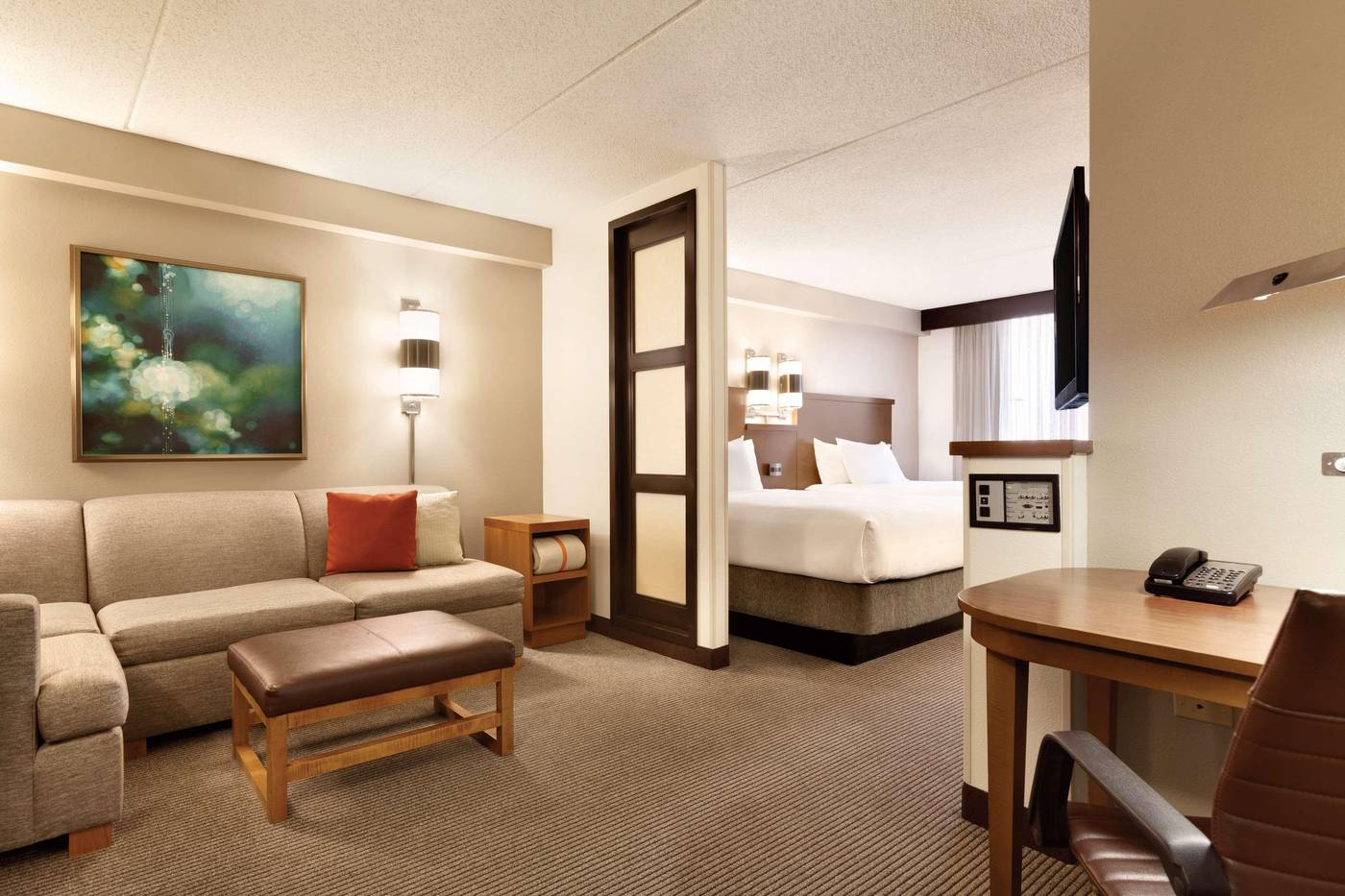 Sonesta Select Austin North-United States-AUSTIN-Room-9