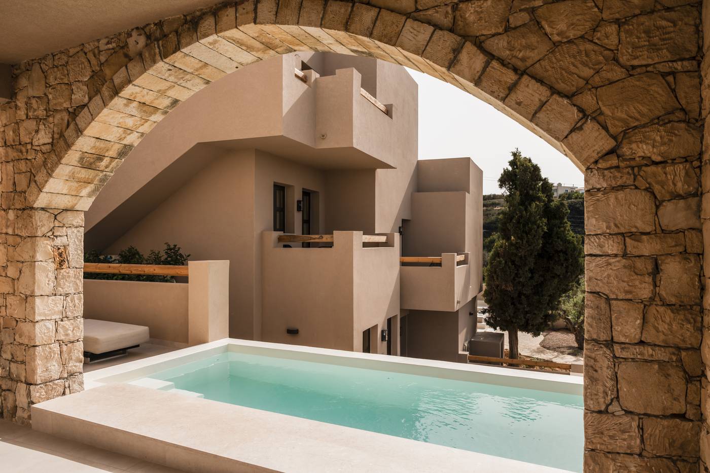 Momi Slow Living Hotel