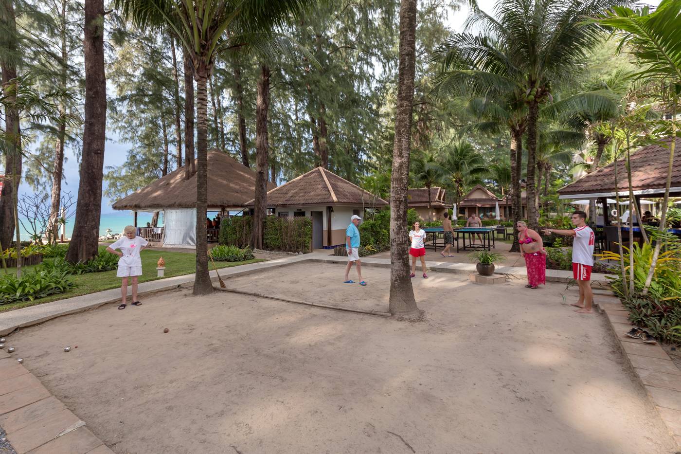 Best-Western-Premier-Bangtao-Beach-Resort-and-Spa-Sports-and-Entertainment-72