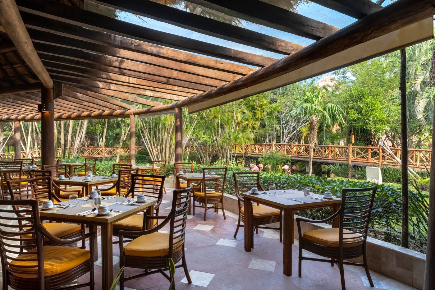 Iberostar-Cozumel-All-Inclusive-Restaurant-17