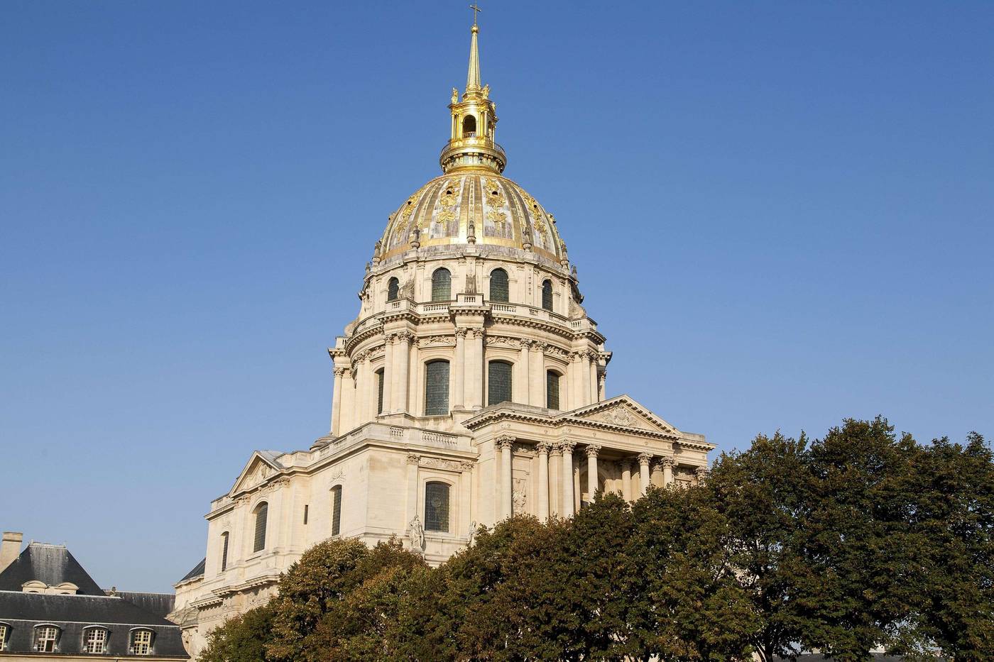 Best-Western-Tour-Eiffel-Invalides-General-view-24