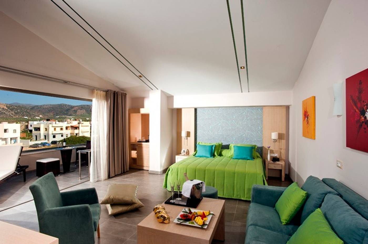 Castello Boutique Resort and Spa - Adult Only