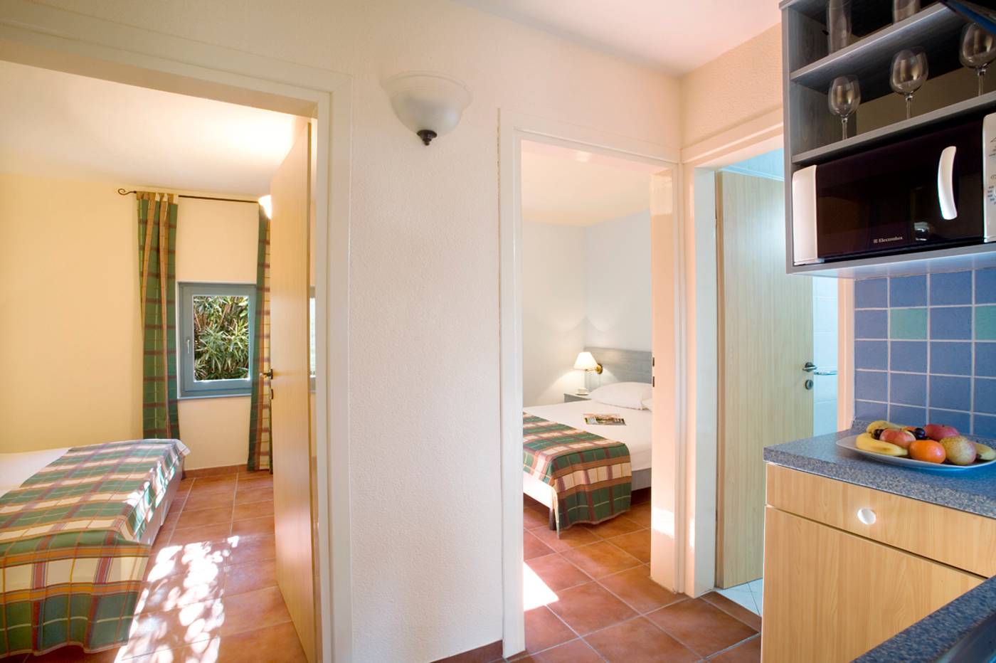 Valamar Tamaris Resort