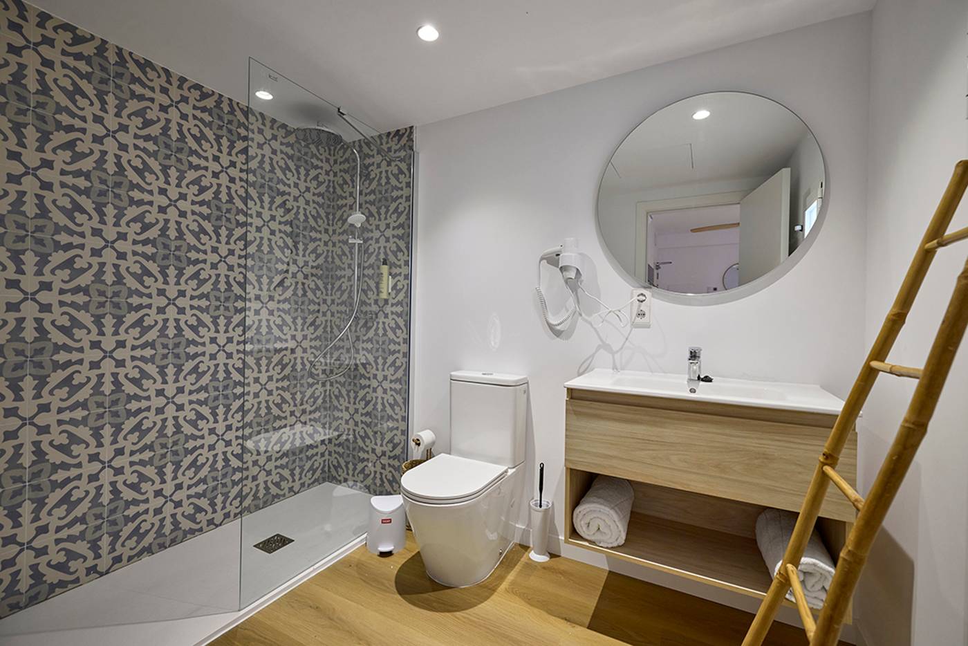 INNER Hostal Es Moli