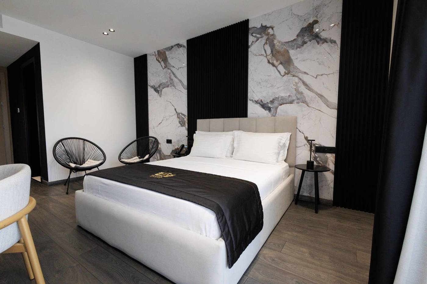 Destiny Hotel & Spa 12.12.25