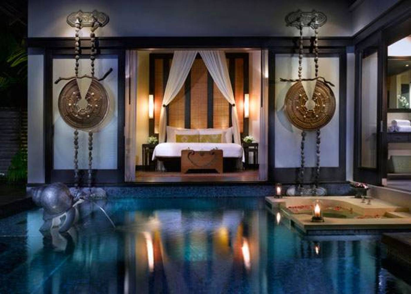 Anantara Phuket Villas in Phuket, Thailand