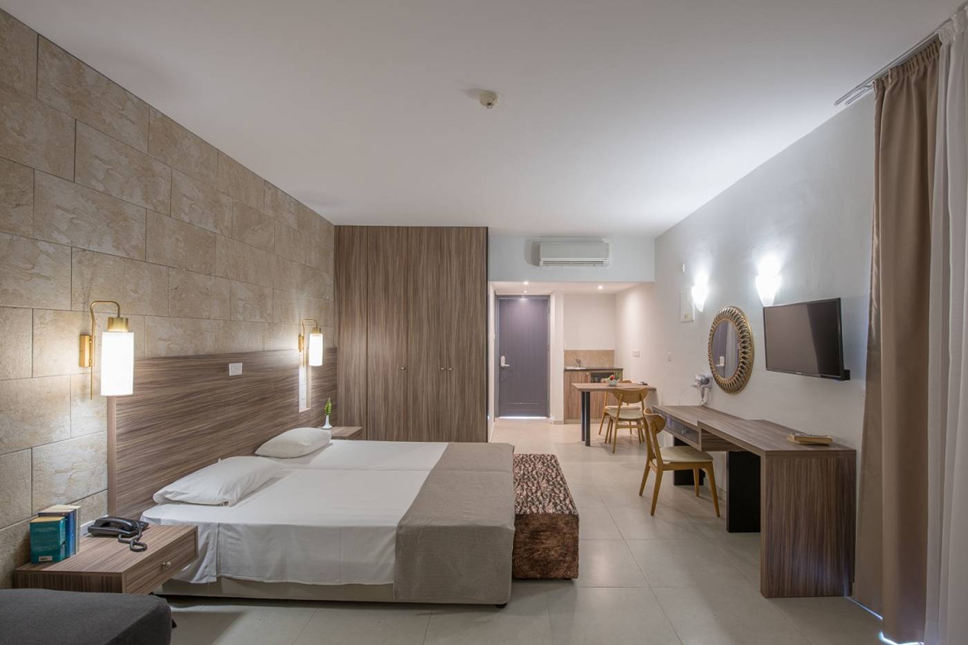 Electra-Holiday-Village-Room-11