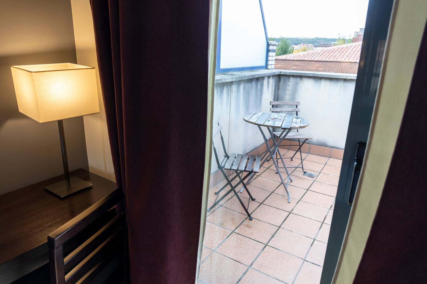 Hotel Alda Cardena-Spain-BURGOS-Room-8