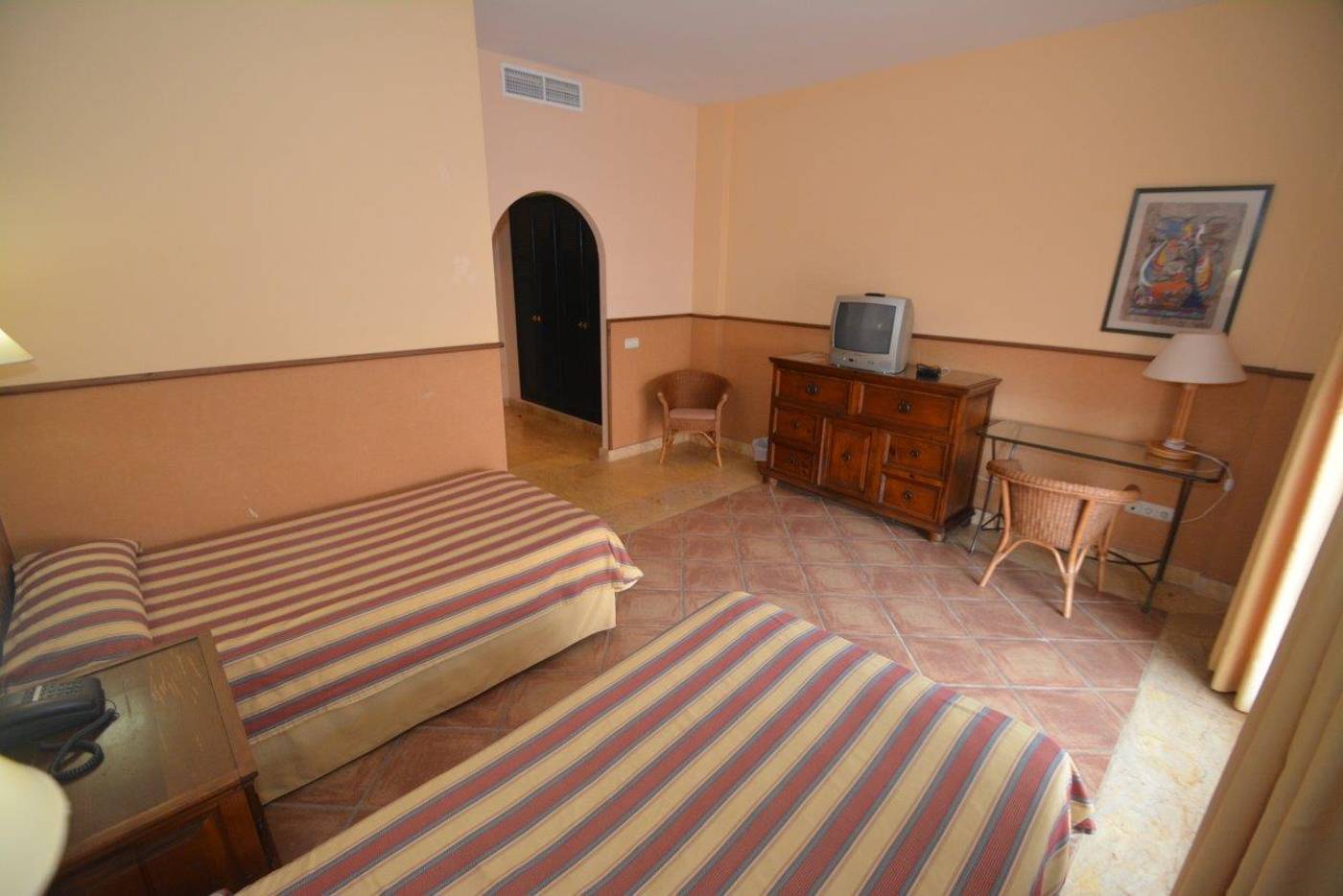 Apartamentos-M----xico-Room-33