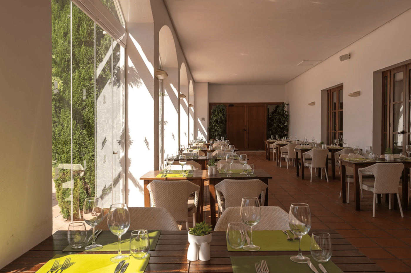 Fuerte Conil Resort