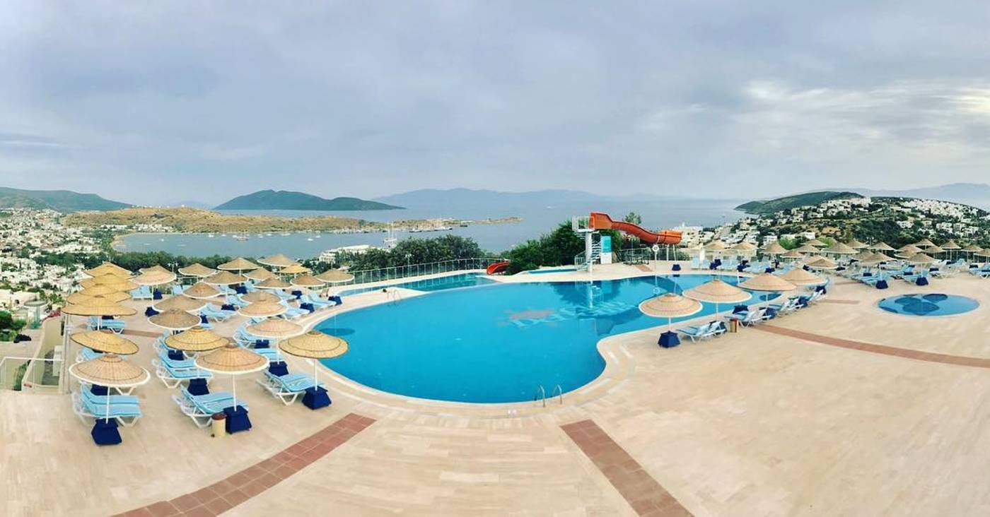 Club-Dedeman-Bodrum-Pool-6