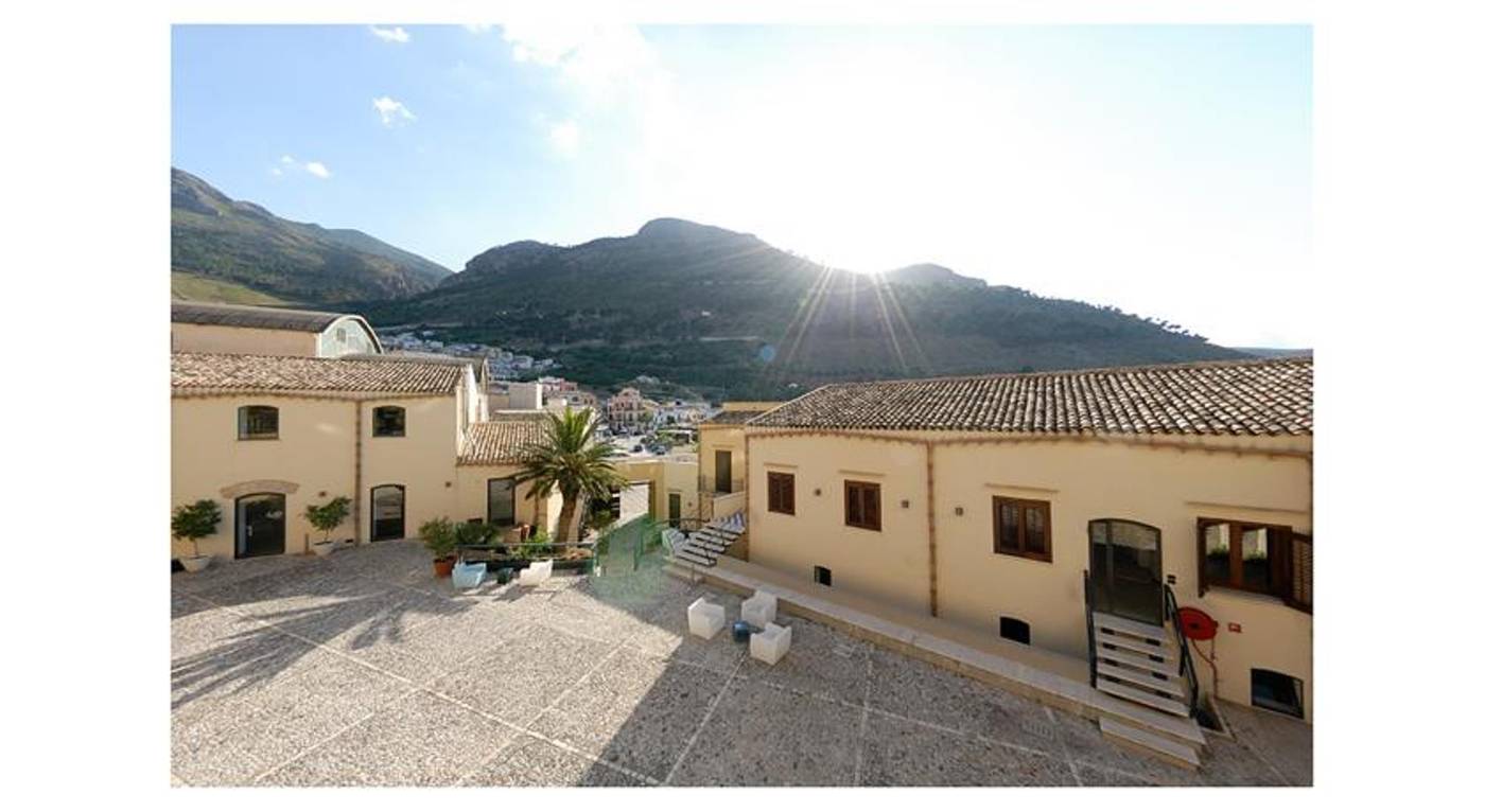 Cetarium-Italy-CASTELLAMMARE DEL GOLFO-General view-4