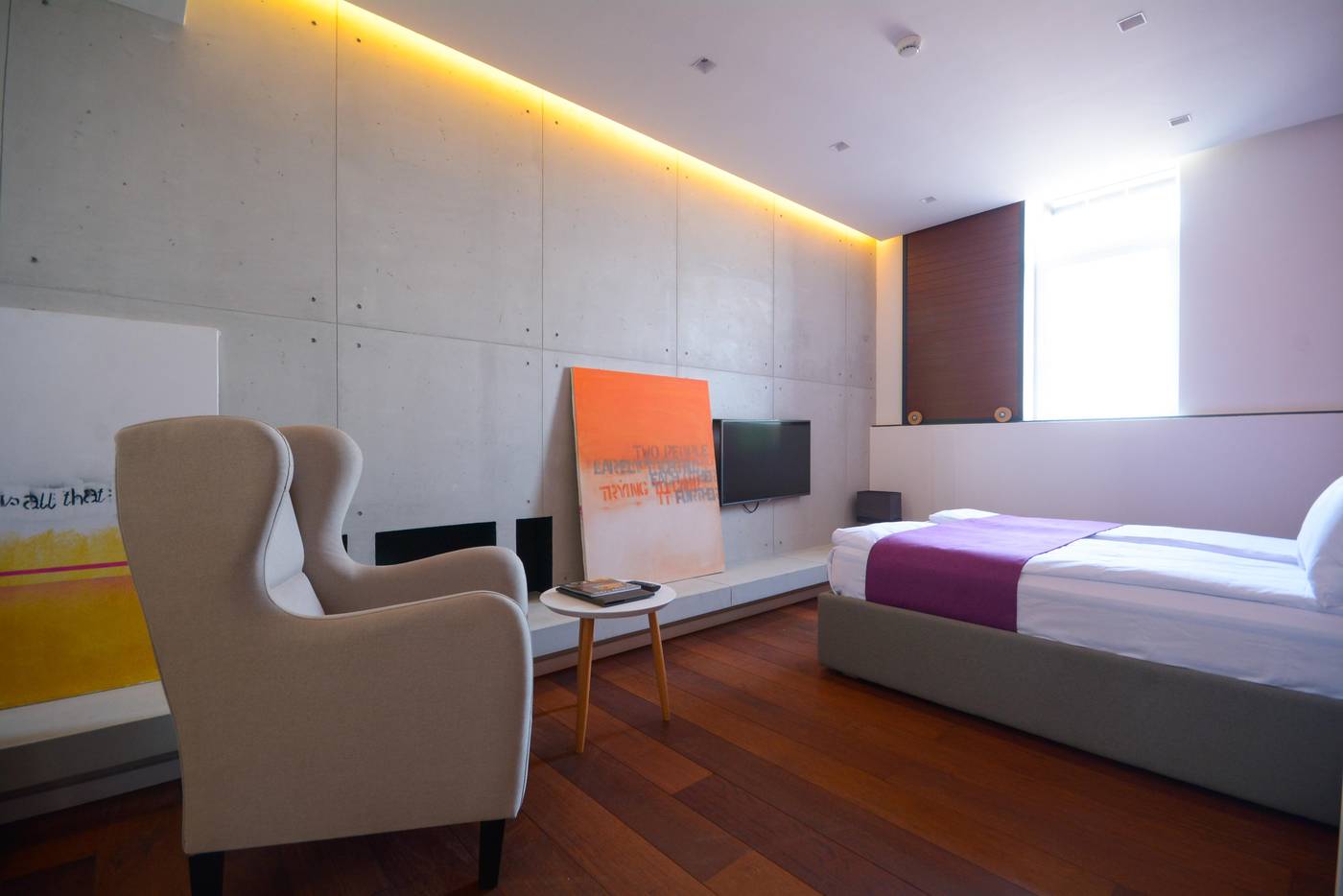 Boutique Rooms-Serbia-BELGRADE-Room-10