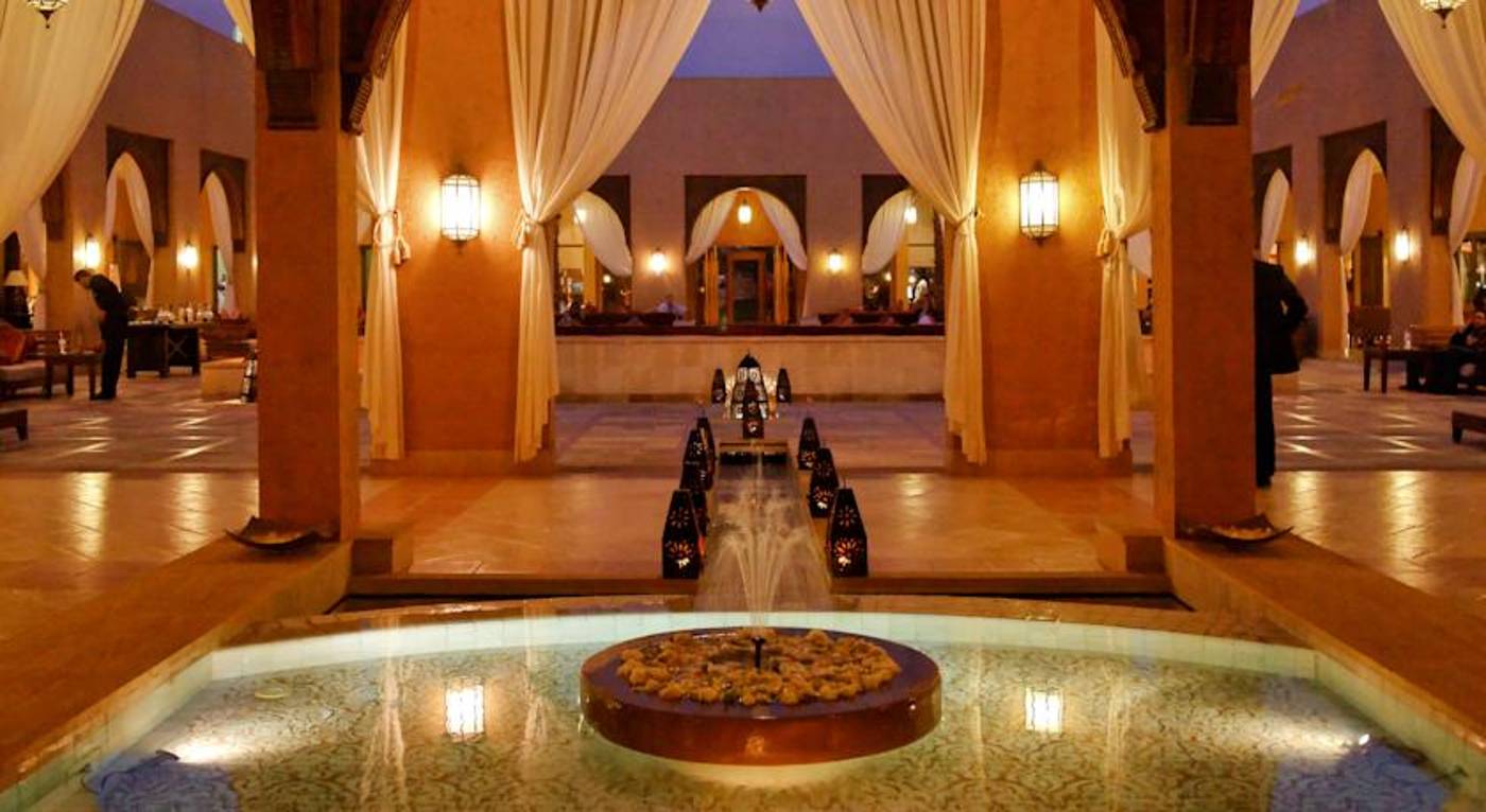 Sofitel Agadir Royal Bay Resort