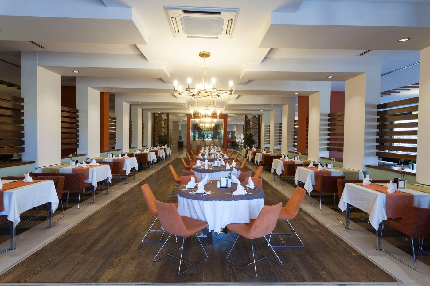 Seher Sun Palace Resort And Spa