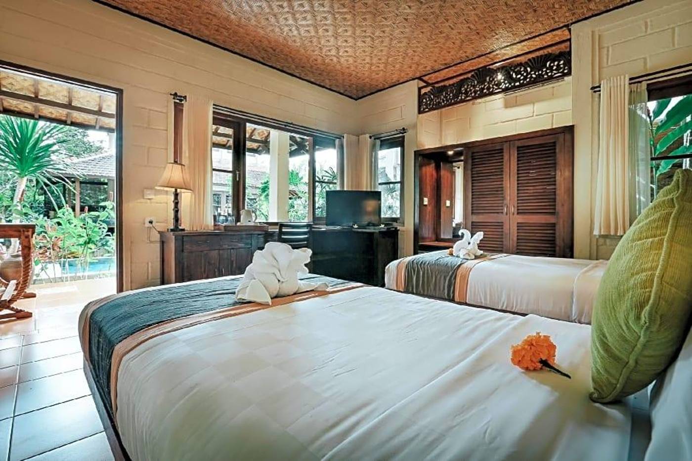 Munari Resort and Spa Ubud-Indonesia-Bali-General view-8