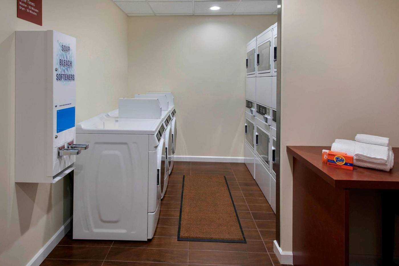 TownePlace Suites Nashville Goodlettsville-United States-Goodlettsville-General view-4