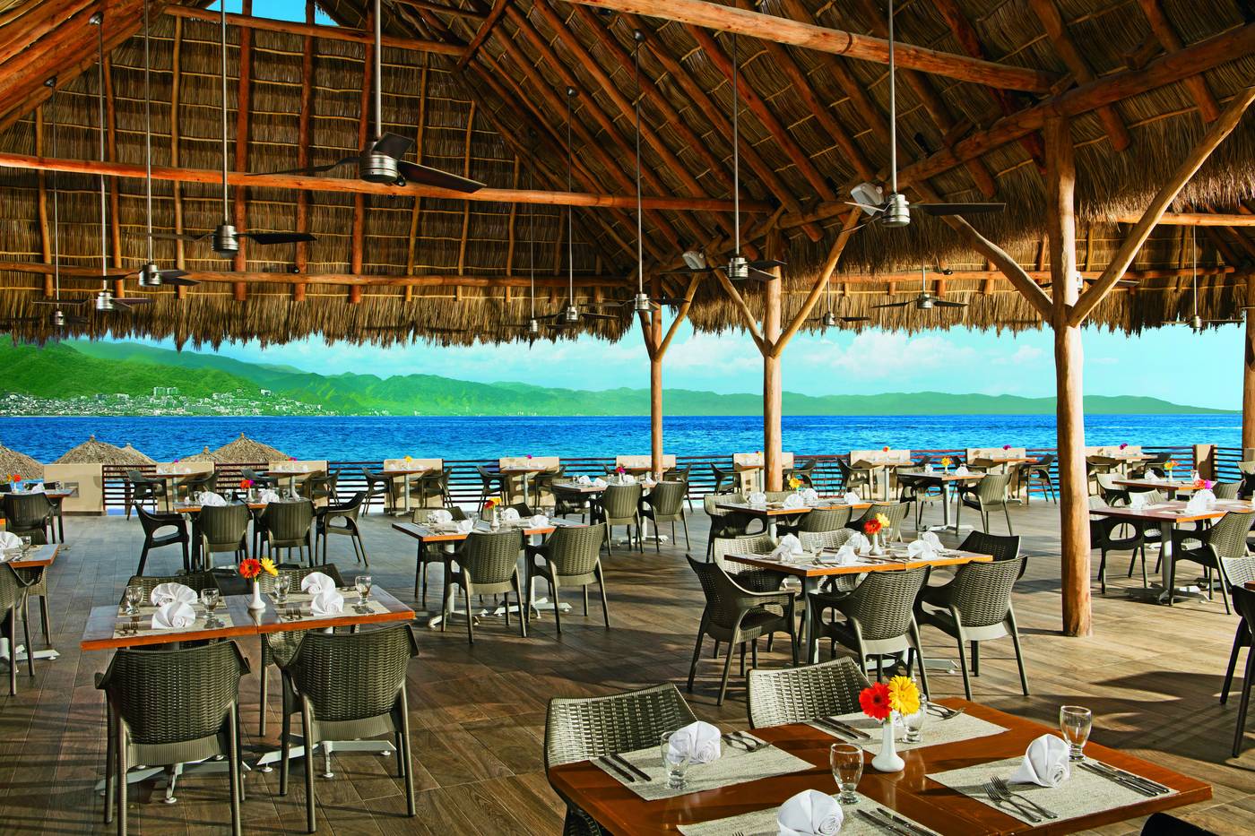 Sunscape Puerto Vallarta Resort & Spa
