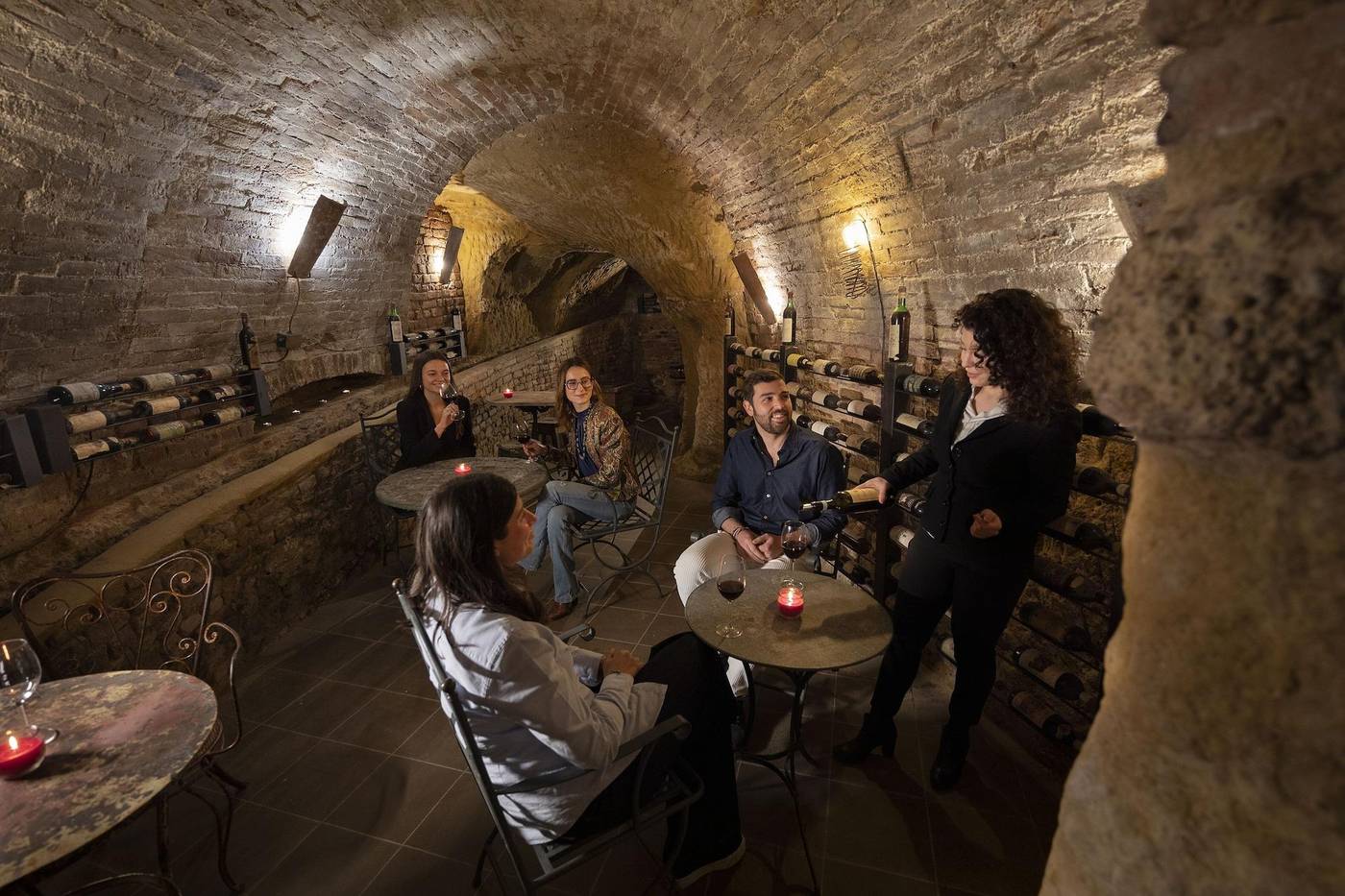 Il-Battistero-Siena---Residenza-D--Sports-and-Entertainment-14