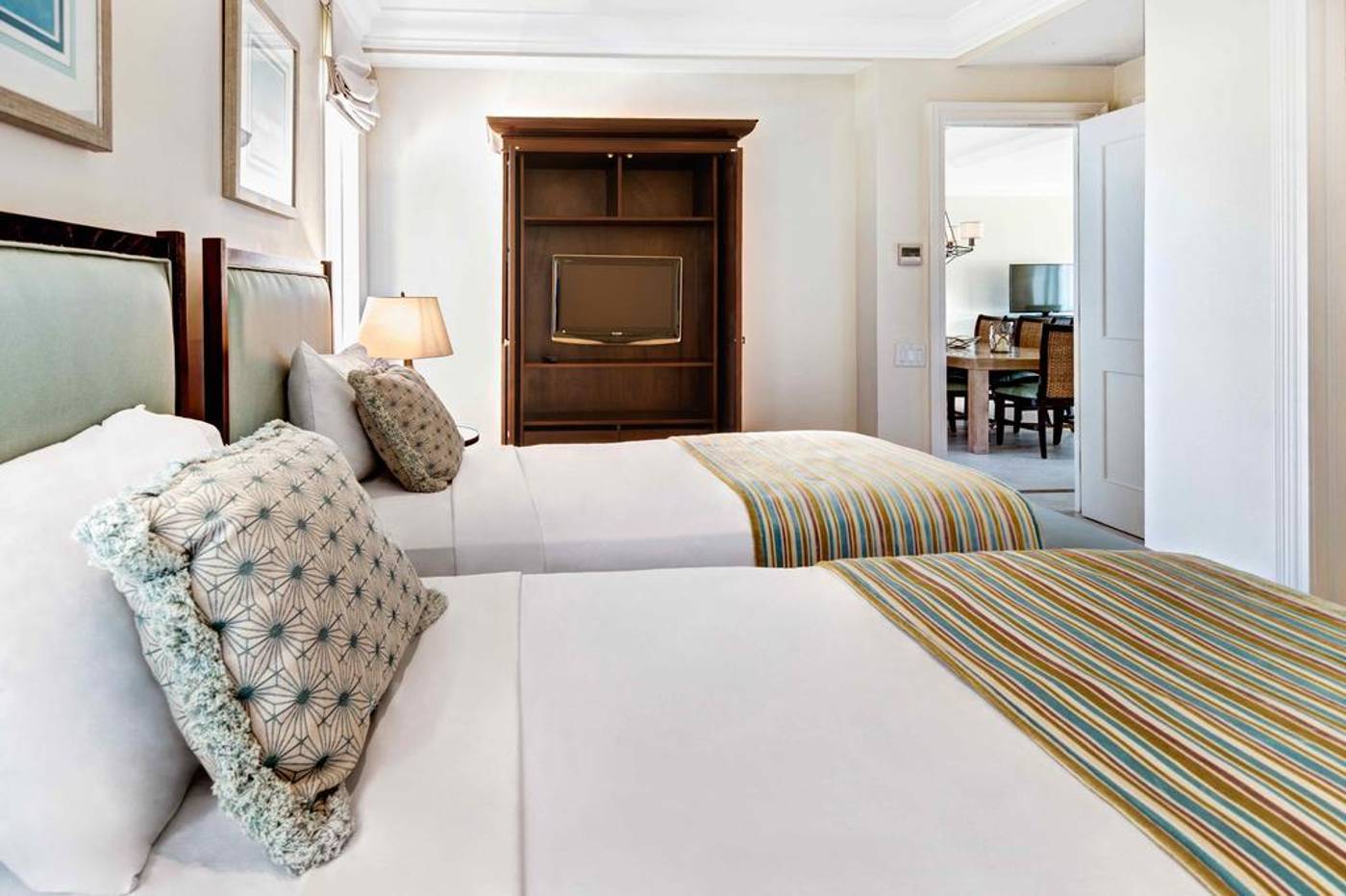 The Landings Resort & Spa by Elegant Hotels