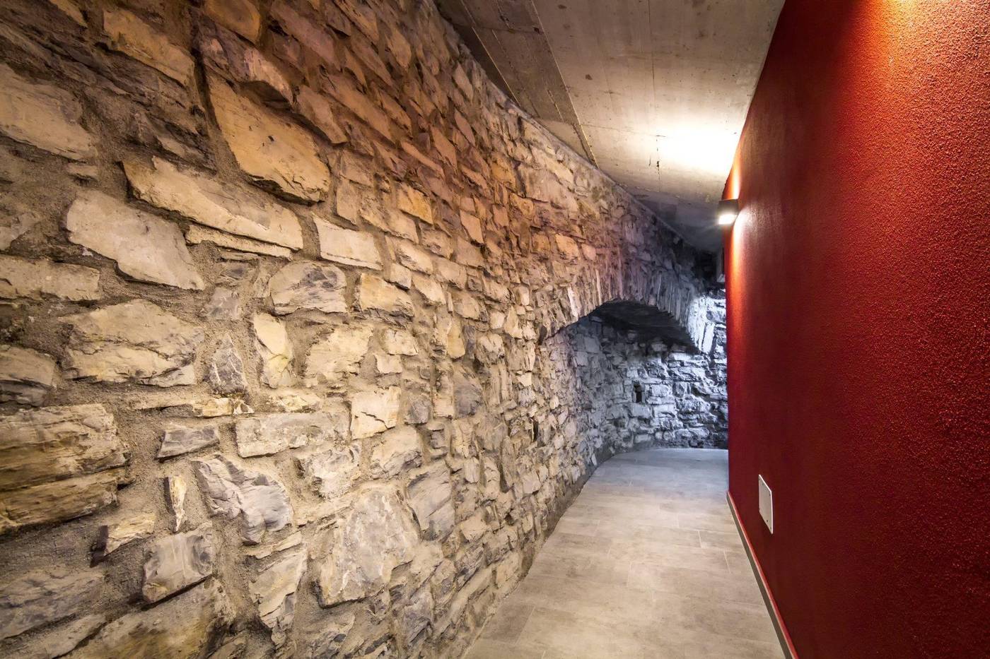 La Locanda Del Cantiere-Italy-LAGLIO-General view-7