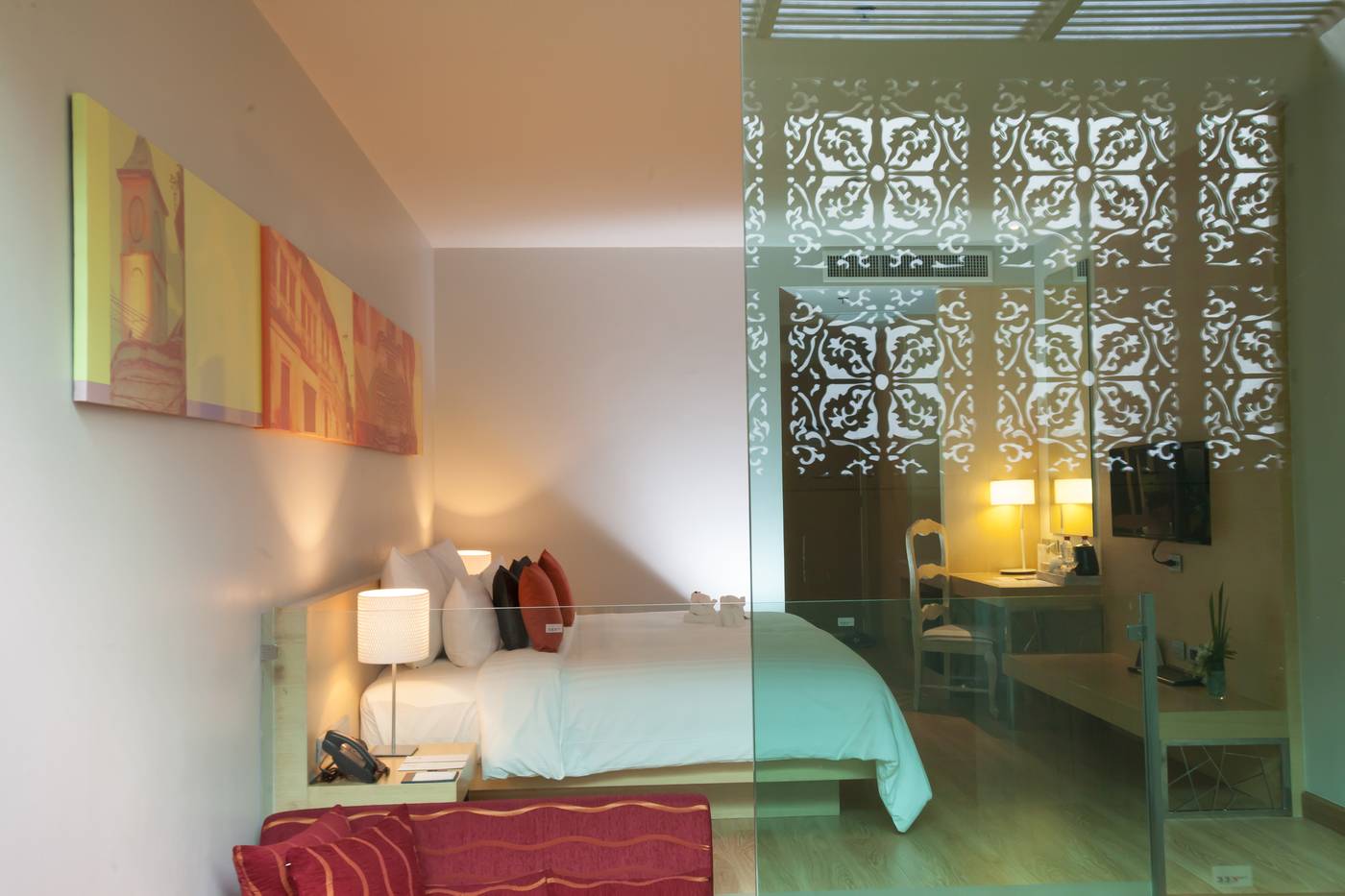 The-Kee-Resort---Spa-Room-42