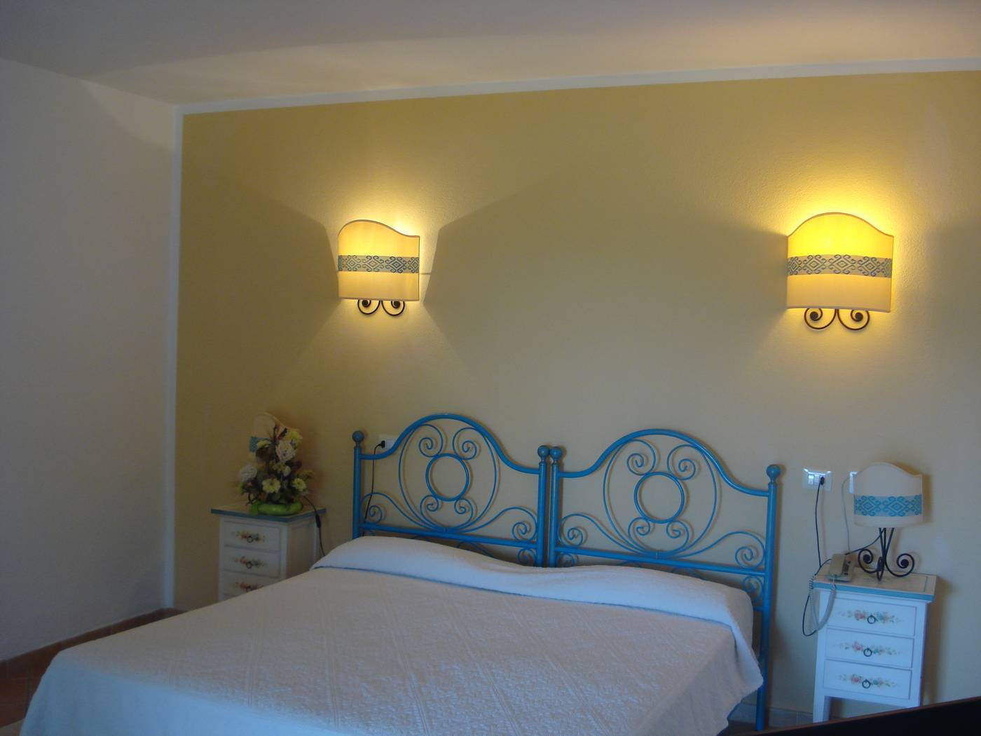 Hotel Relais Valkarana-Italy-S. ANTONIO DI GALLURA-General view-8