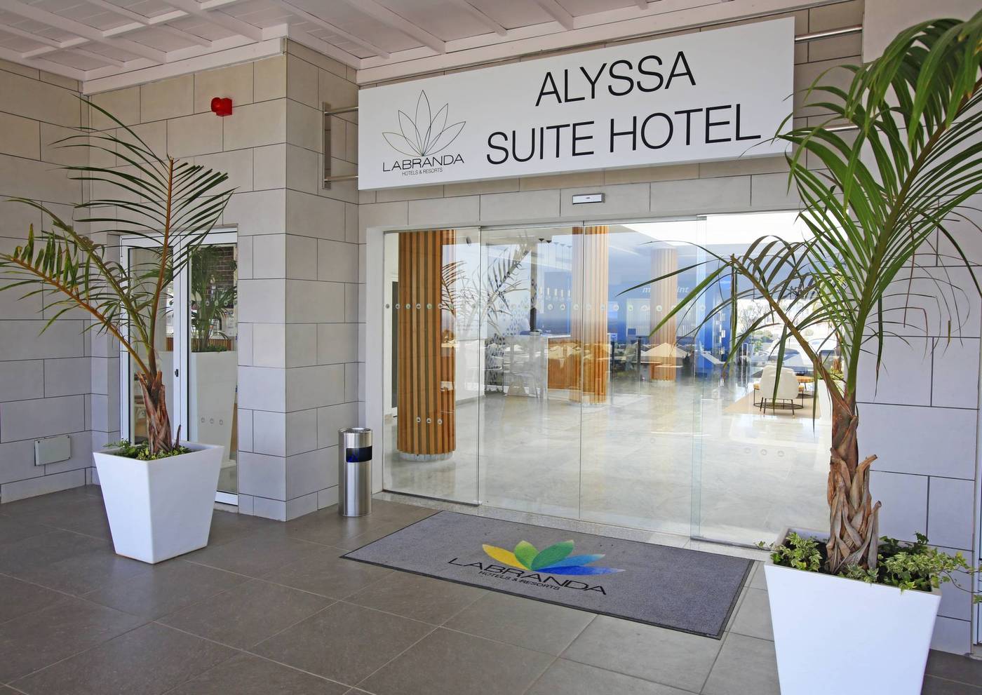 Labranda-Suite-Hotel-Alyssa-Lobby-59