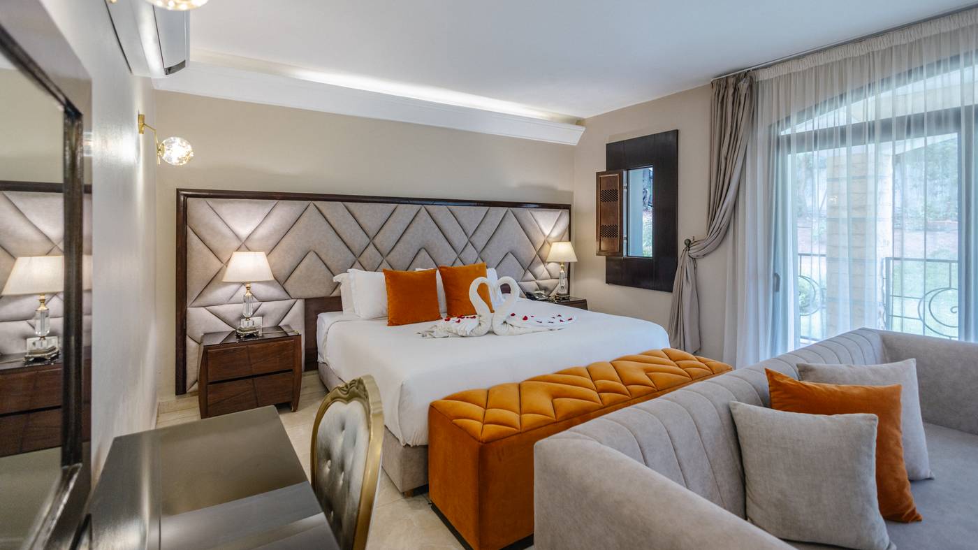 Hotel prestige Agadir 09.09