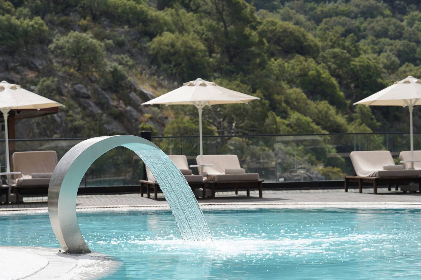 Manaspark Deluxe Oludeniz
