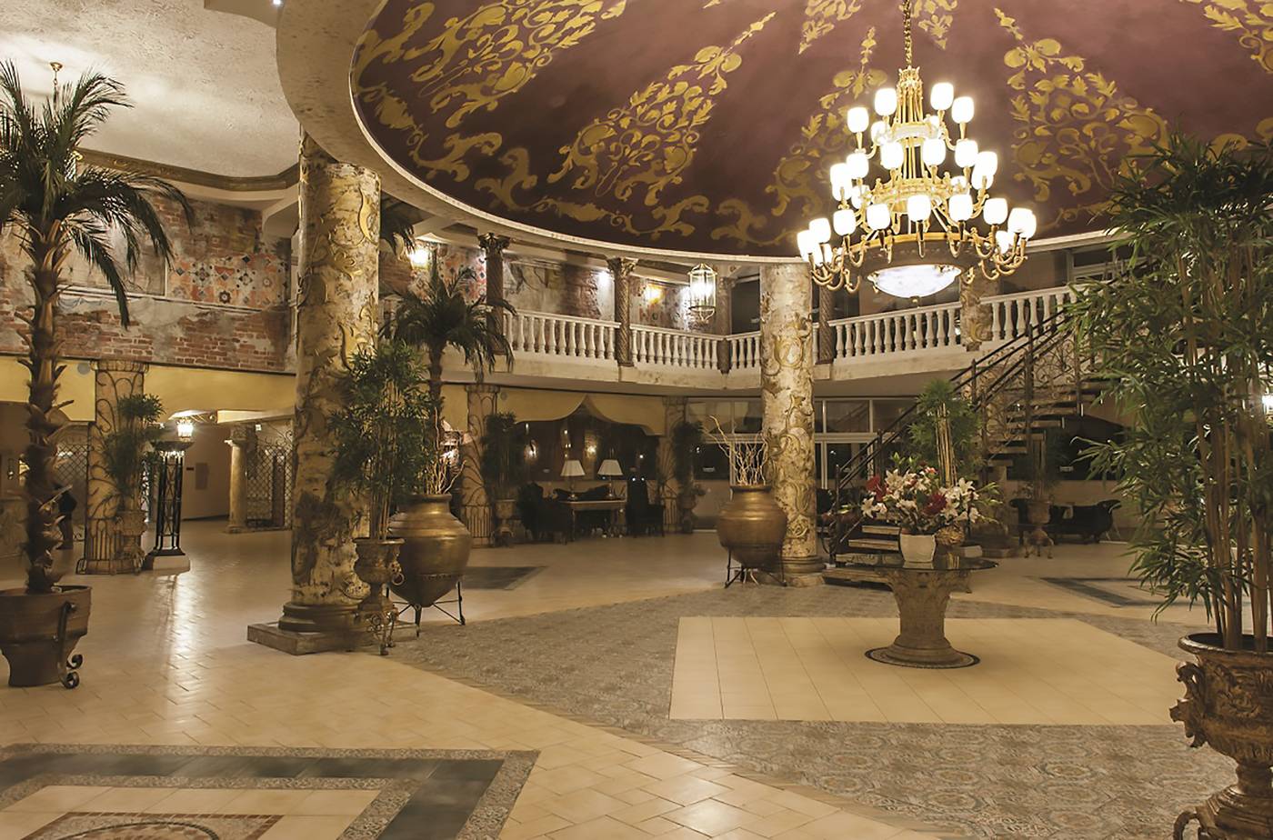 Royal Park-Bulgaria-ELENITE-Lobby-6