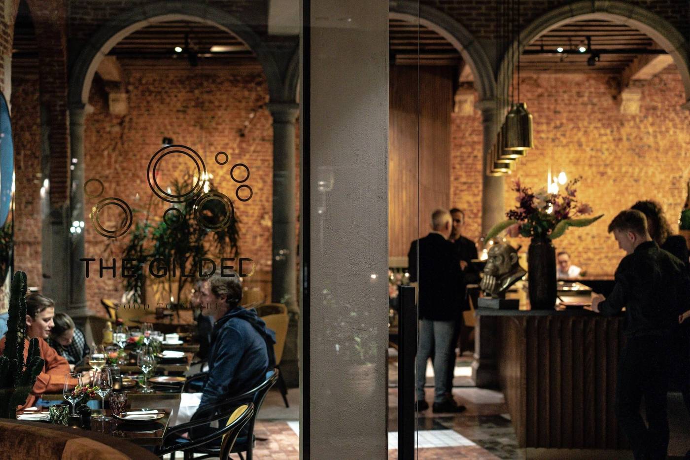 De Gulde Schoen-Belgium-ANTWERP-Lobby-3