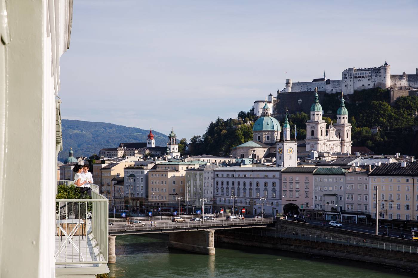 Hotel Sacher Salzburg-Austria-SALZBURG-General view-10