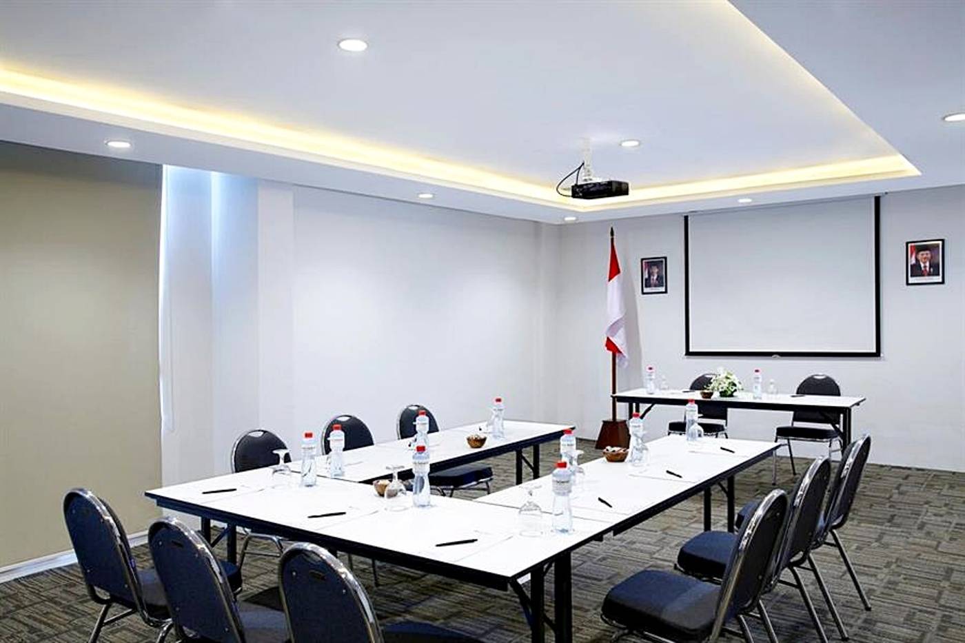 The Aveda Boutique Hotel-Indonesia-Bali-General view-5