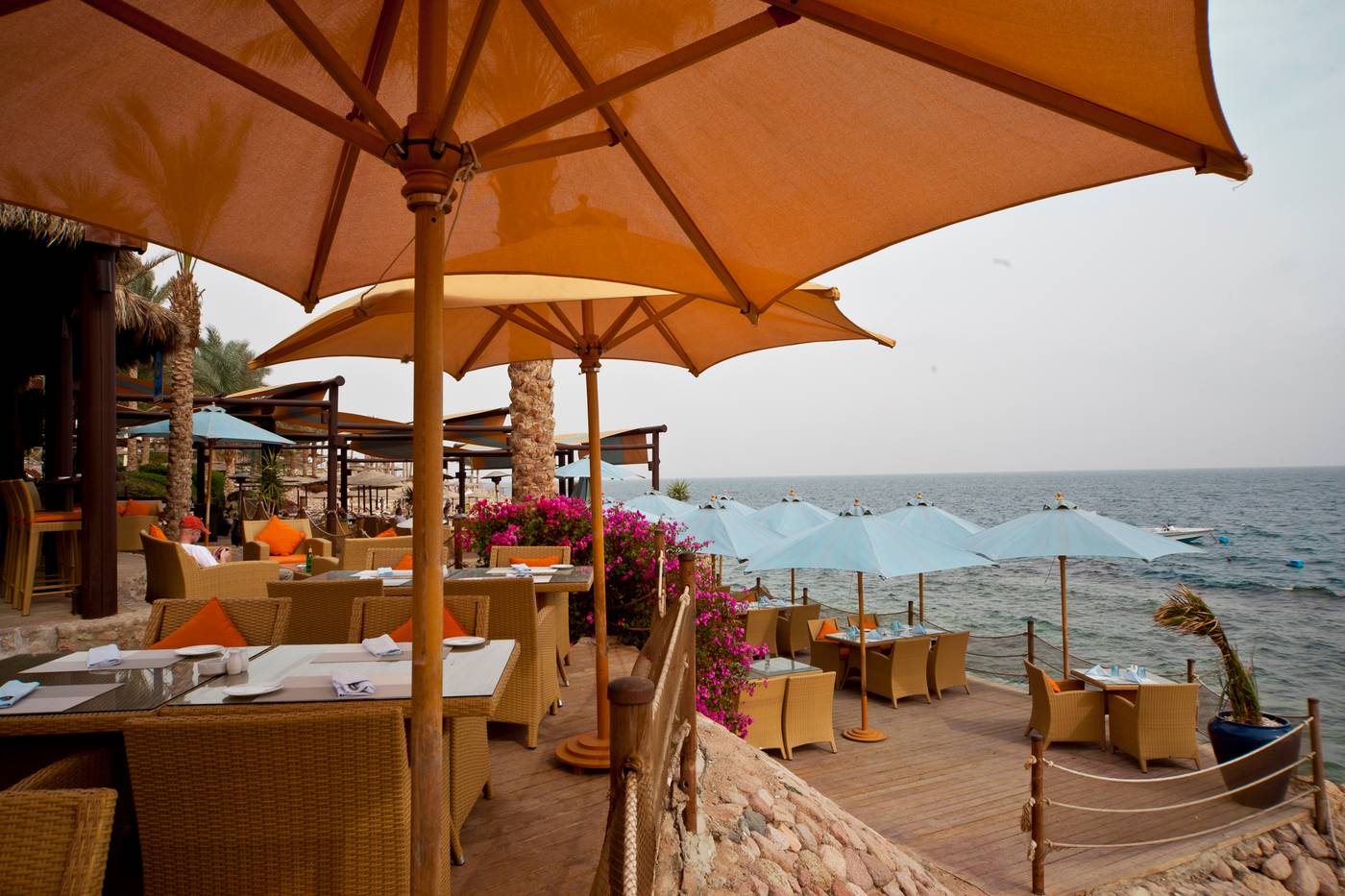 Grand Rotana Resort & Spa Sharm El Sheikh