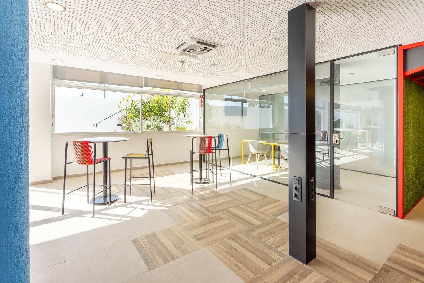 Sholeo-Lodges-Los-Gigantes---Adults-Recommended-General-view-66