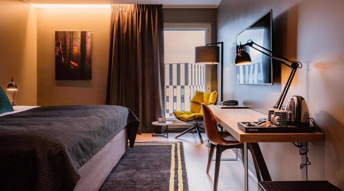 Clarion Hotel Aviapolis-Finland-VANTAA-Room-10