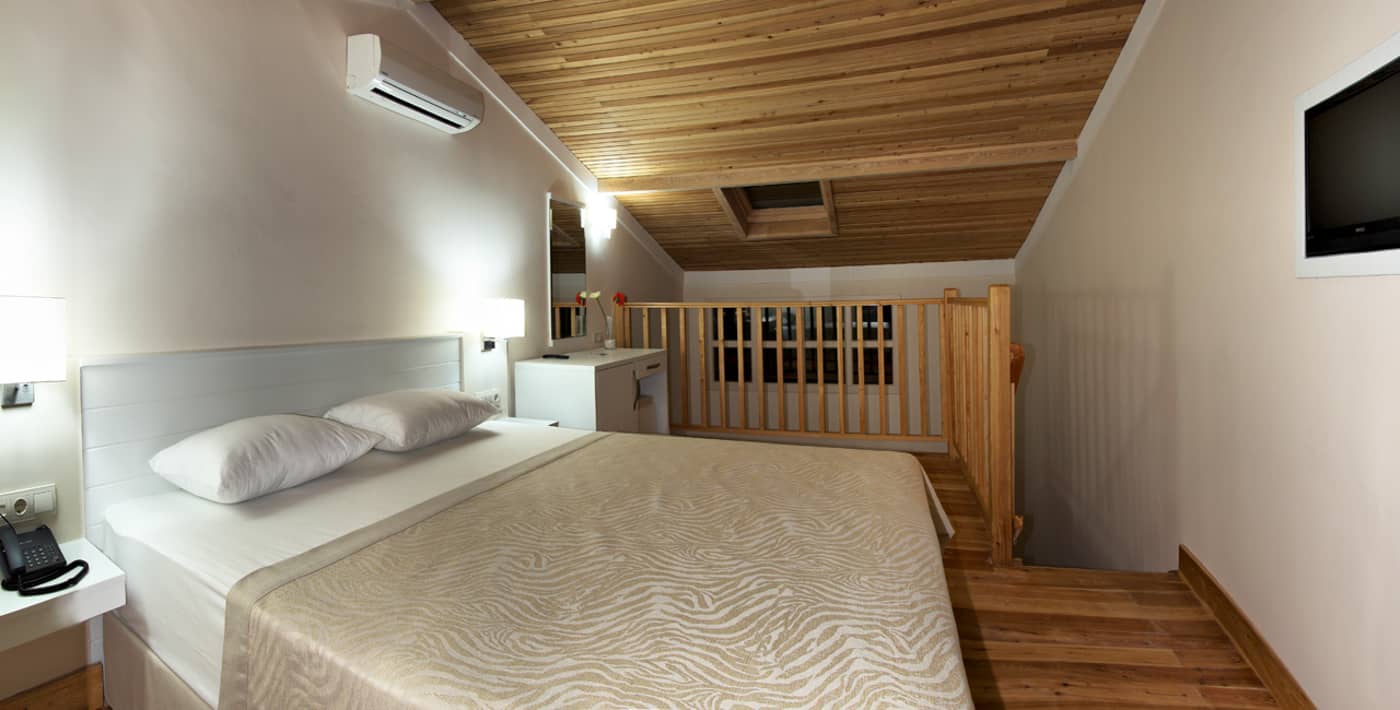 Batihan Beach Resort & Spa