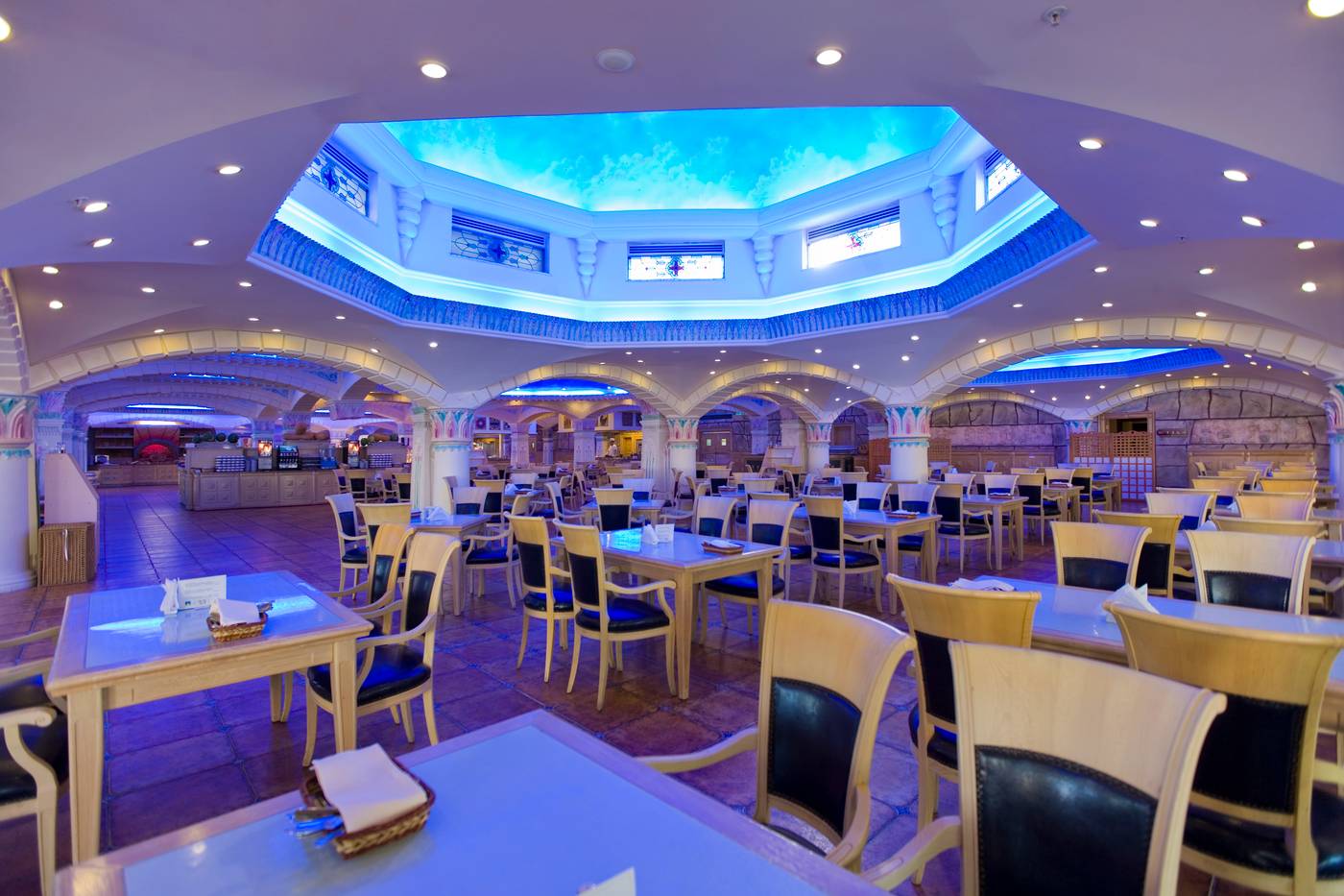 Kamelya-Aishen-K-Club-Restaurant-36