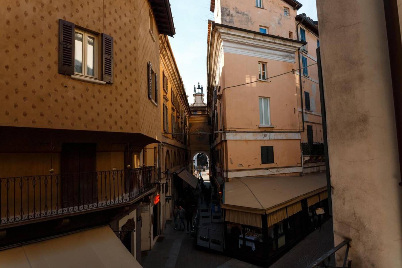 Albergo Orologio-Italy-BRESCIA-General view-3