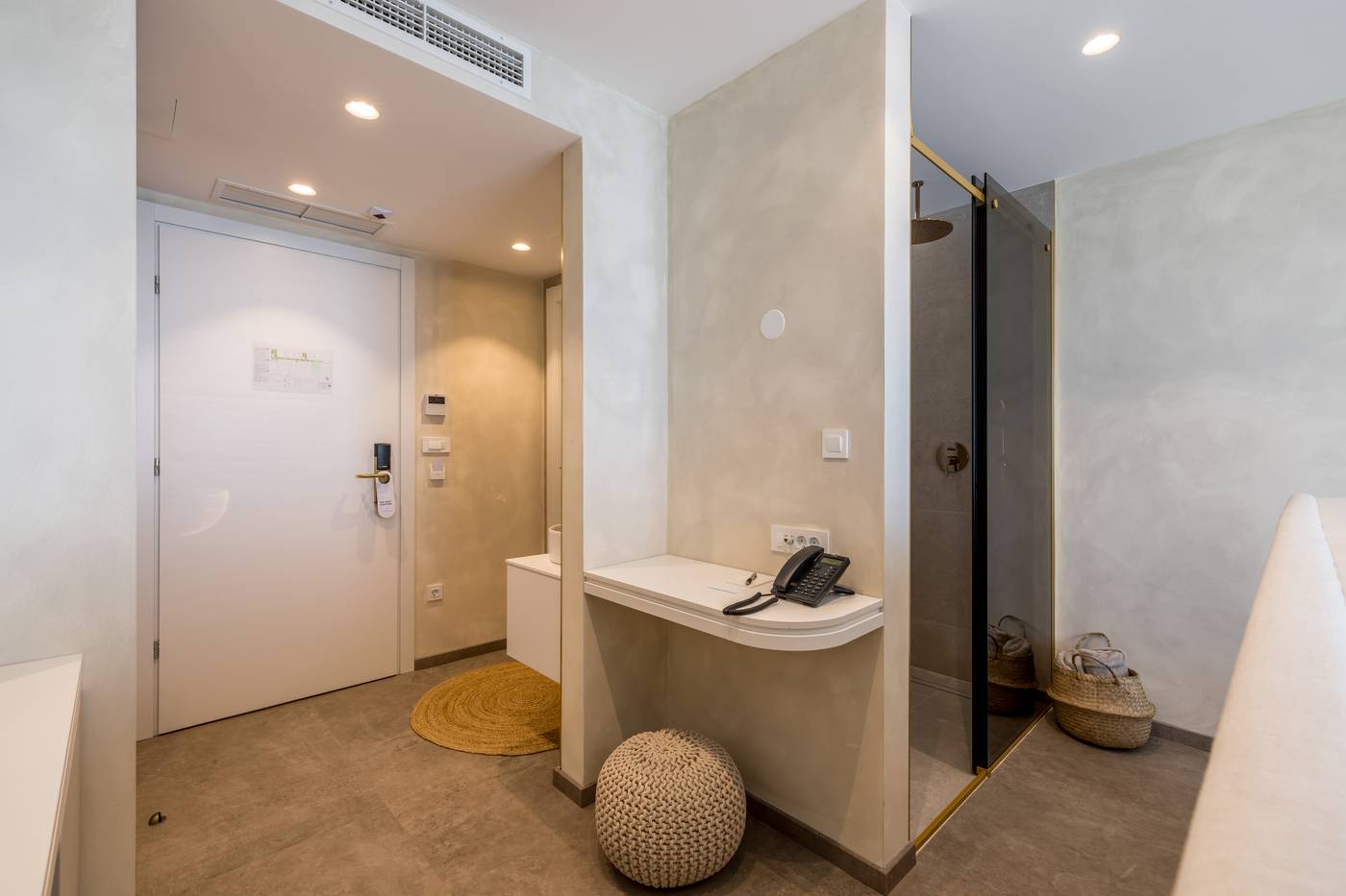 Hotel Aria-Croatia-Podstrana-Room-3