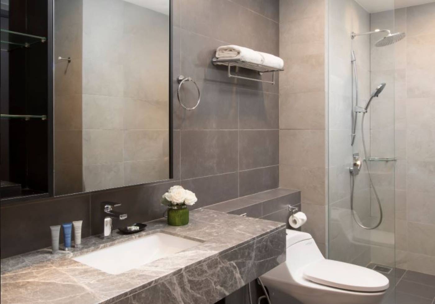 Somerset Damansara Uptown Petaling Jaya-Malaysia-Petaling Jaya-Room-7