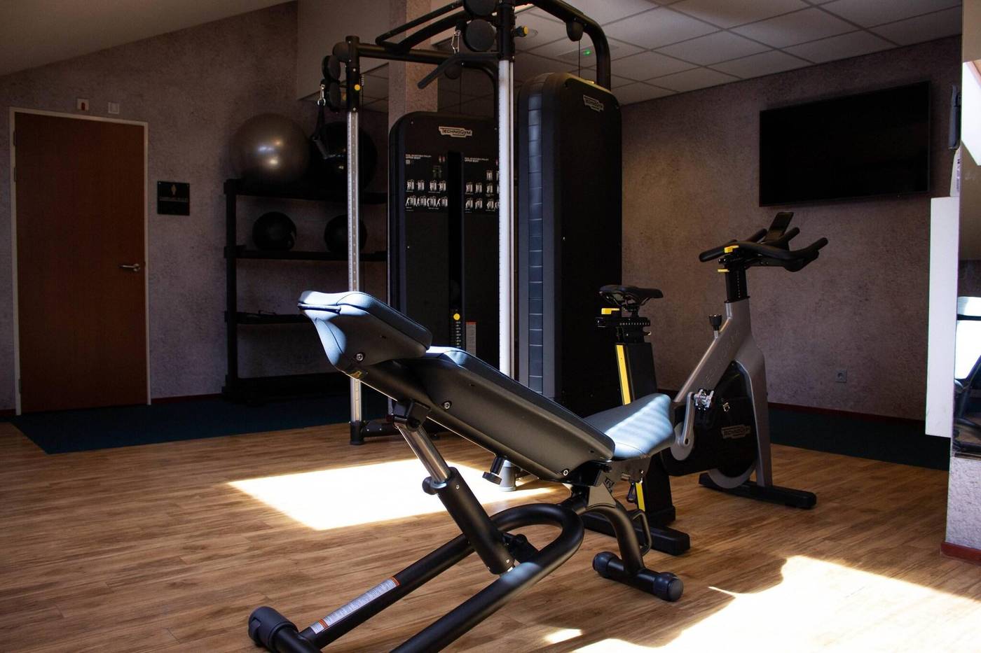 Courtyard-Amsterdam-Airport-Sports-and-Entertainment-71