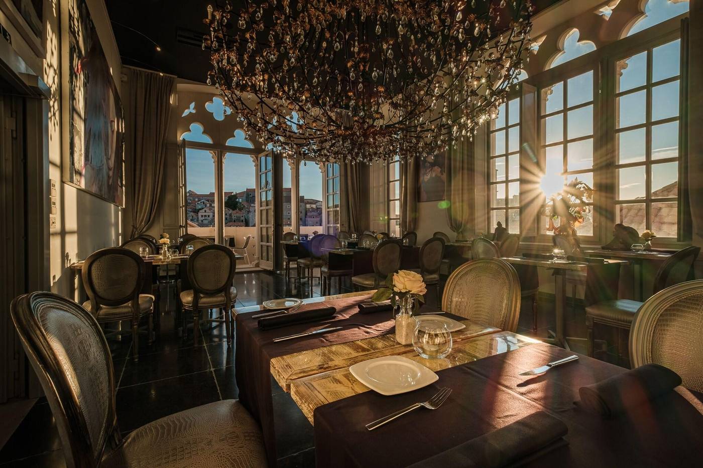 Dubrovnik-Luxury-Apartments-Restaurant-44
