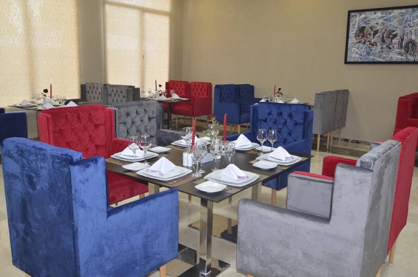 El Olivar Palace & Spa 10.09